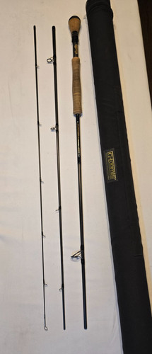 Loomis glx mega 10 - g,