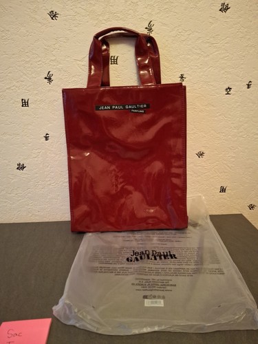 Sac neuf jean paul - sac.,