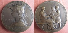 Médaille Ministère de