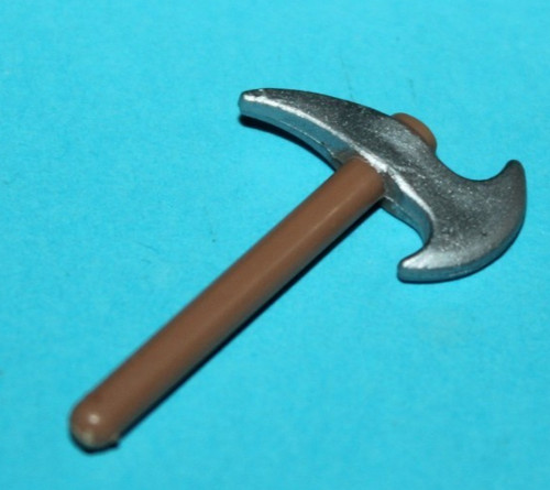 Playmobil arme hache - playmobil, :