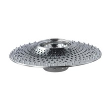 Filtre à Cheveux en Acier