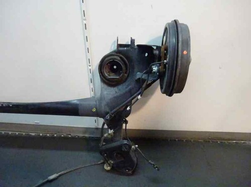 Train arriere opel corsa - opel,