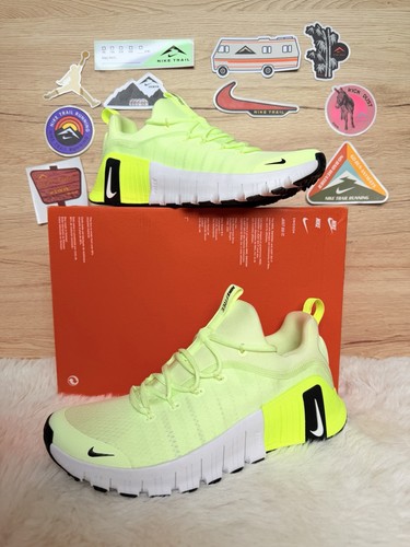 Baskets nike free - nike, 6