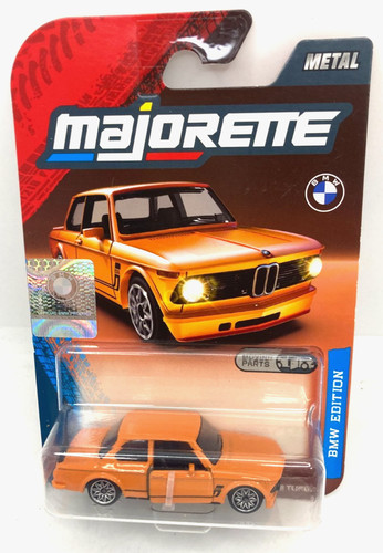 45820 majorette bmw edition - 45820,