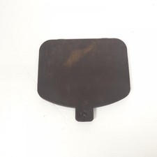 Trappe moteur origine pour