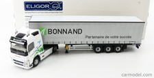 Eligor 1/43 camion