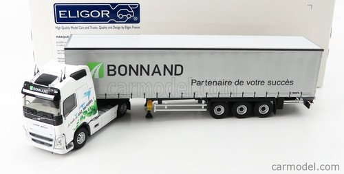 Eligor camion - eligor, 1/43