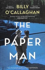 L'Homme En Papier Broché