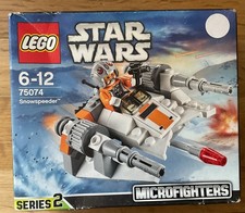 BOITE SET LEGO STAR WARS