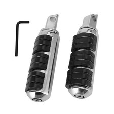 Repose pieds moto Pour Victory