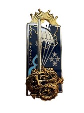 Rare Insigne Promotion EMIA