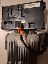 kit de demarrage clio 1.5 dci