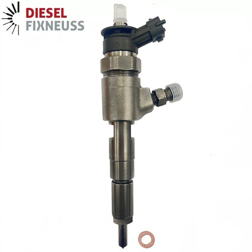 Injecteur 0445110252 citroën - injecteur,