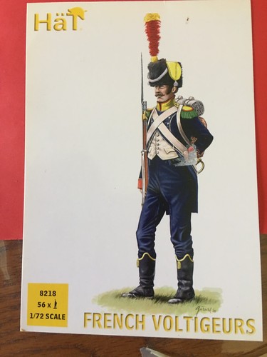Figurines hat 8218 - 1/72,,