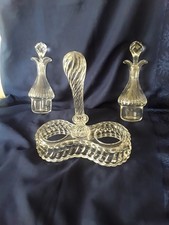 BACCARAT HUILIER VINAIGRIER