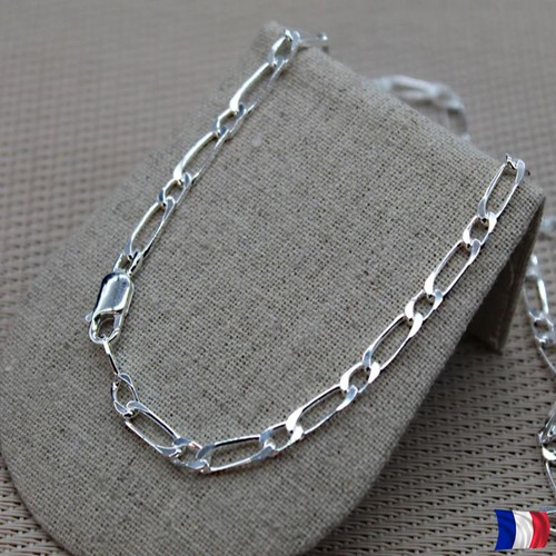 Chaîne argent 925 - chaîne,