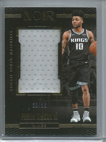Frank mason iii panini - frank,