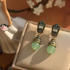 Boucles d'Oreilles Clip on