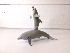 PLAYMOBIL LOT ANIMAUX MARINS