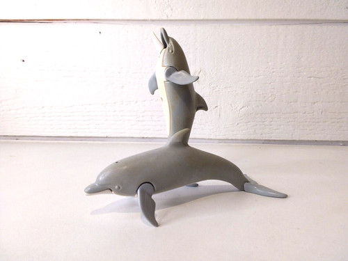 Playmobil lot animaux marins - playmobil,