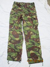 Trousers DPM Tempéré
