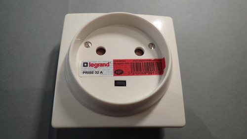 Legrand 90135 901 - ou,
