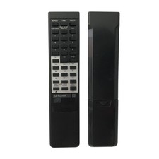 New Remote Control For Sony