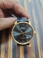 MIDOBaroncelli II Automatic