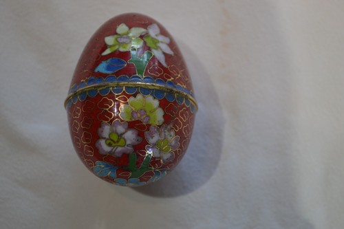 Oeuf collection emaux - oeuf, de