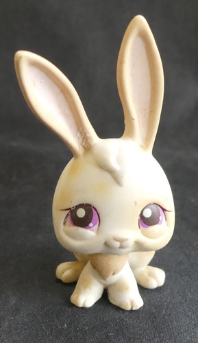 Petshop lapin hasbro 2005 - petshop, –