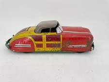 Wyandotte WY-650 Sportsman