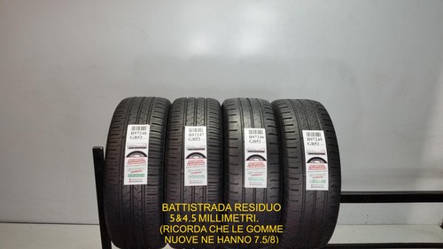 Pneus usagés 185 - pneus, 185/55r15