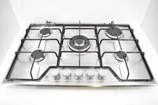 Piano De Cuisson Electrolux En