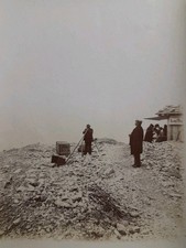 Suisse Joueur De Cor Des Alpes