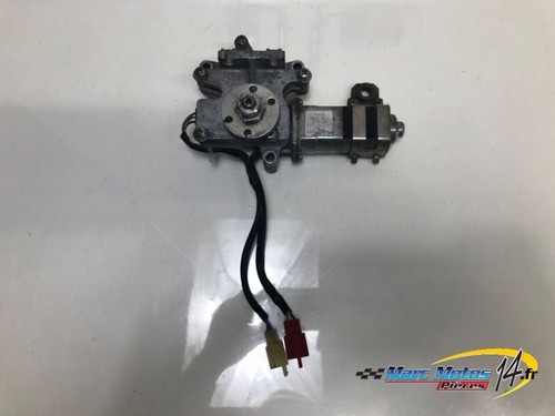 Moteur bulle honda - moteur,