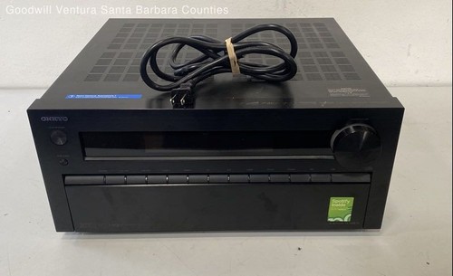 Onkyo nr818 multi - tx-nr818, multi-channel