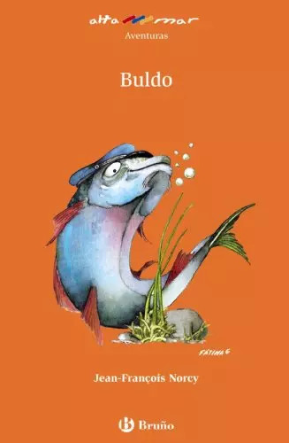 Buldo castellano a - (castellano, partir