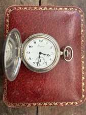Longines Pocket Watch Montre