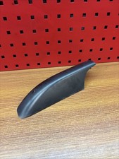 Cache Garniture Arriere Droit Barre De Toit PEUGEOT 206 Sw Ref 9644817480 Noir 