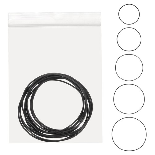 Kit joints montres ring - montres, o-ring