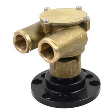 Pompe à eau de remplacement