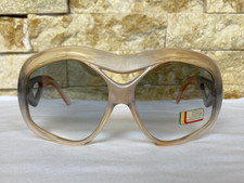 LUNETTES DE SOLEIL VINTAGE