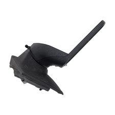 Rétroviseur droit - Ford FOCUS II PH.1 - Gris Clair - 1510871 - R2-0263G