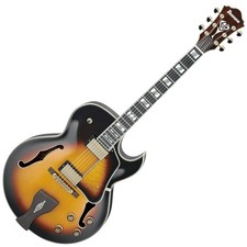 Ibanez LGB30 VYS Sunburst