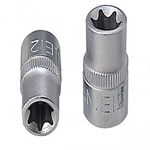 911 4318 douille torx - 3/8", e10