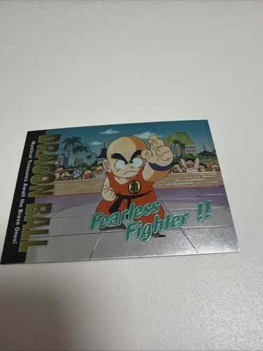 Dragon ball trading - ball,