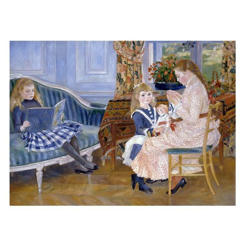 Peinture pierre auguste - peinture, de