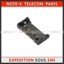 PLUG FPC CONNECTEUR DE BATTERIE CARTE MERE POUR IPHONE 4