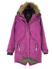 DIDRIKSONS Système Tempête