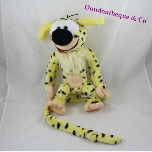 Peluche marsupilami ajena - peluche,